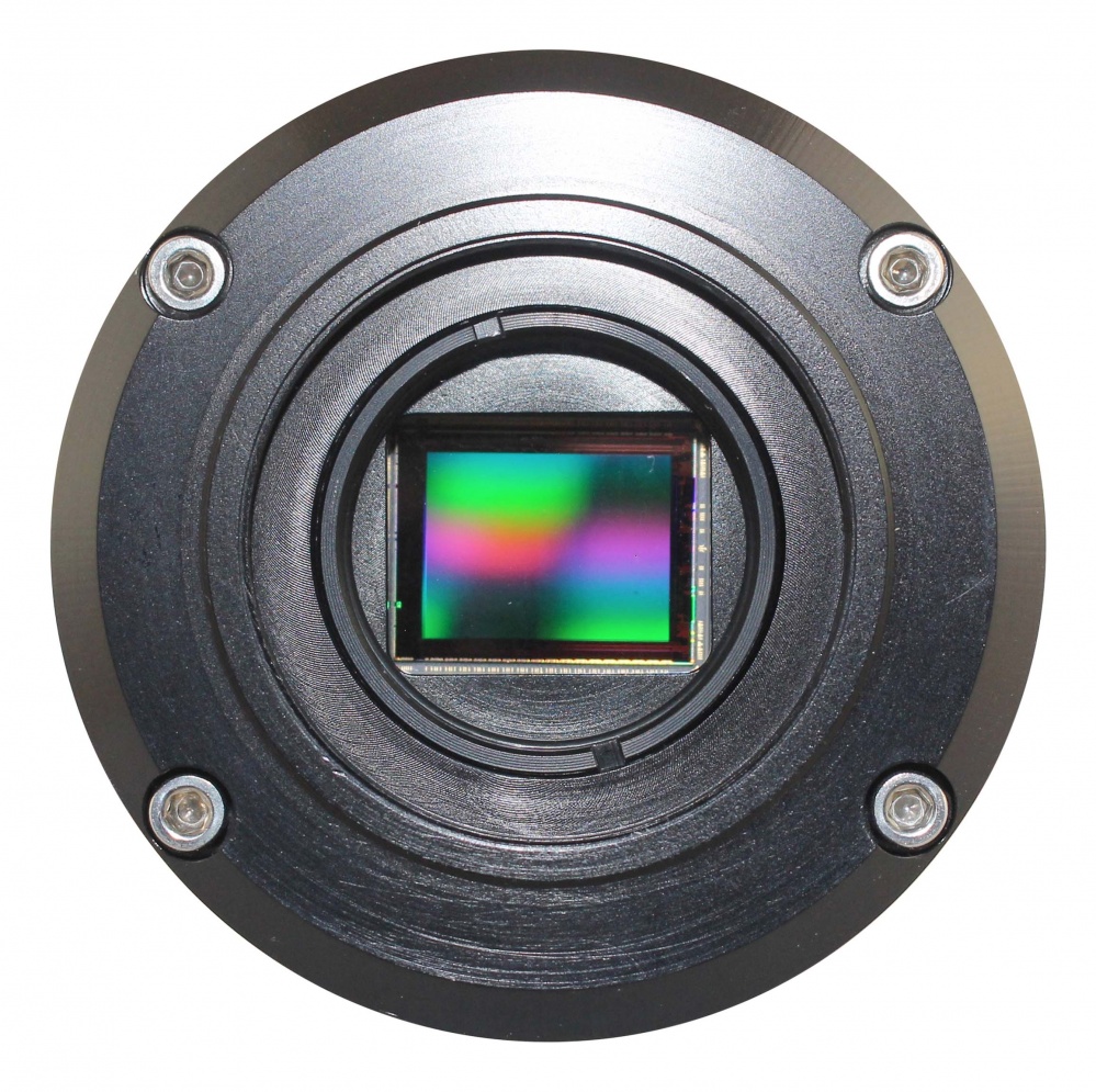 Atik Horizon II Monochrome CMOS Camera